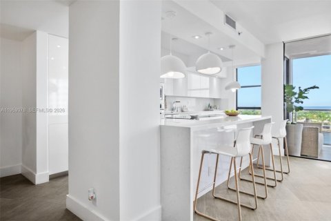 Снять в аренду кондоминиум в Авентура, Флорида 3 спальни, 260.13м2, № 2017846 - фото 20