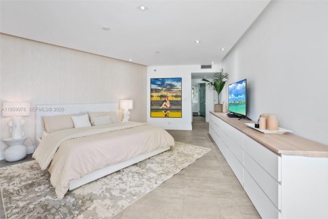 Снять в аренду кондоминиум в Авентура, Флорида 3 спальни, 260.13м2, № 2017846 - фото 29