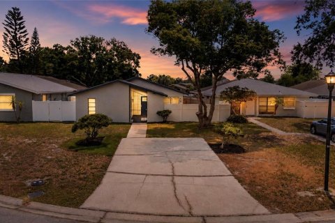 Villa ou maison à Tampa, Floride 3 chambres, 100.06 m2 № 2110872