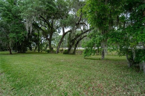 Terreno en venta en Wildwood, Florida № 2275522 - foto 4