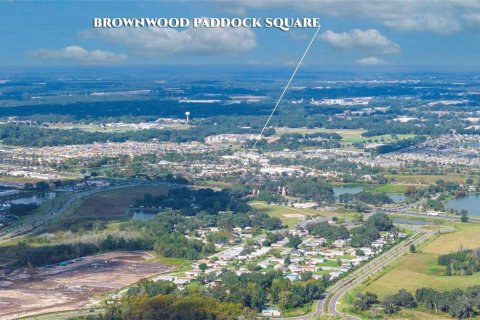 Terreno en venta en Wildwood, Florida № 2275522 - foto 8