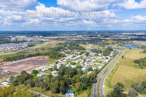 Terreno en venta en Wildwood, Florida № 2275522 - foto 9