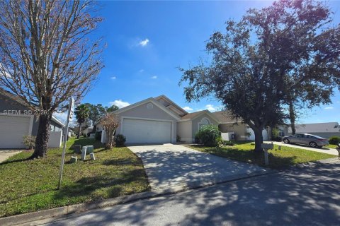 House in Davenport, Florida 4 bedrooms, 153.66 sq.m. № 2009378 - photo 20