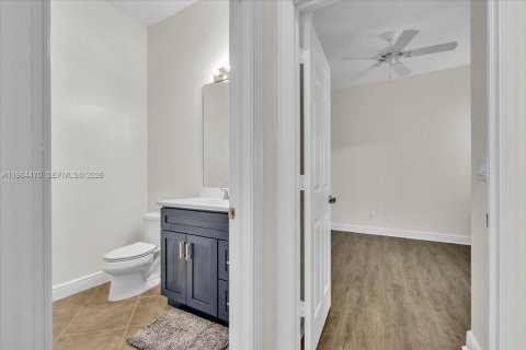 Купить виллу или дом в Нейплс, Флорида 4 спальни, 193.79м2, № 2026686 - фото 19