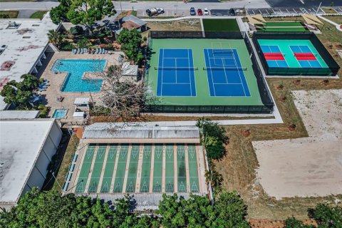 Copropriété à vendre à Saint Petersburg, Floride: 1 chambre, 77.57 m2 № 2151483 - photo 26