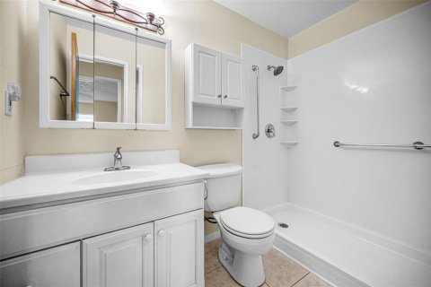 Copropriété à vendre à Saint Petersburg, Floride: 1 chambre, 77.57 m2 № 2151483 - photo 21