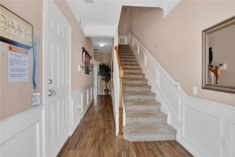 Copropriété à vendre à Orlando, Floride: 3 chambres, 162.21 m2 № 2091977 - photo 3