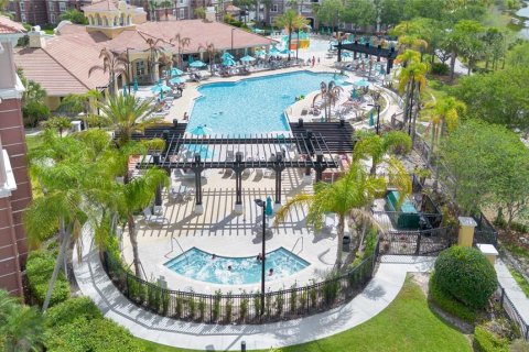 Copropriété à vendre à Orlando, Floride: 3 chambres, 162.21 m2 № 2091977 - photo 27