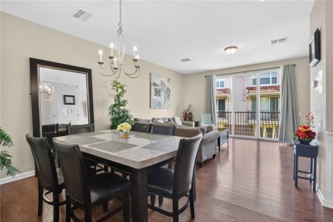 Copropriété à vendre à Orlando, Floride: 3 chambres, 162.21 m2 № 2091977 - photo 12