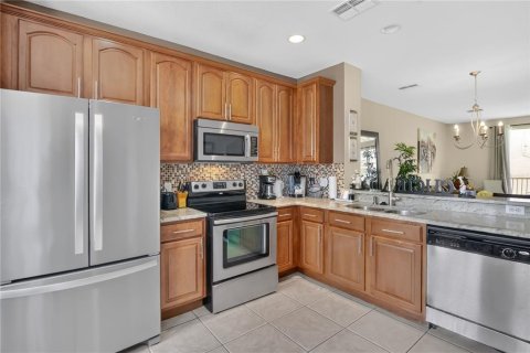 Copropriété à vendre à Orlando, Floride: 3 chambres, 162.21 m2 № 2091977 - photo 9