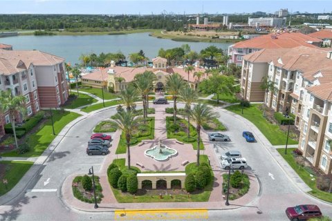 Copropriété à vendre à Orlando, Floride: 3 chambres, 162.21 m2 № 2091977 - photo 25