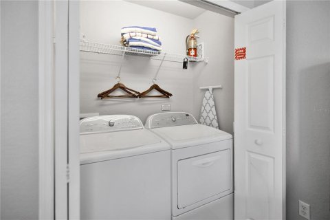 Copropriété à vendre à Orlando, Floride: 3 chambres, 162.21 m2 № 2091977 - photo 5