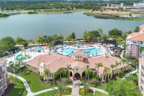 Copropriété à vendre à Orlando, Floride: 3 chambres, 162.21 m2 № 2091977 - photo 30