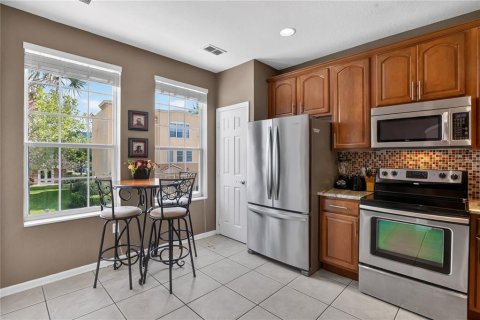 Copropriété à vendre à Orlando, Floride: 3 chambres, 162.21 m2 № 2091977 - photo 8