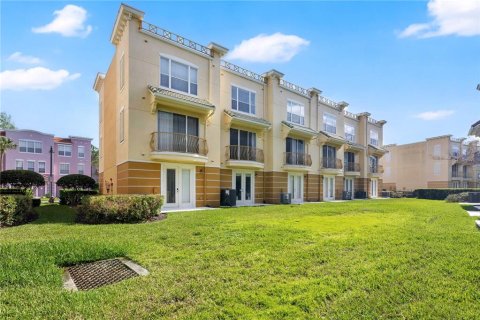 Copropriété à vendre à Orlando, Floride: 3 chambres, 162.21 m2 № 2091977 - photo 22