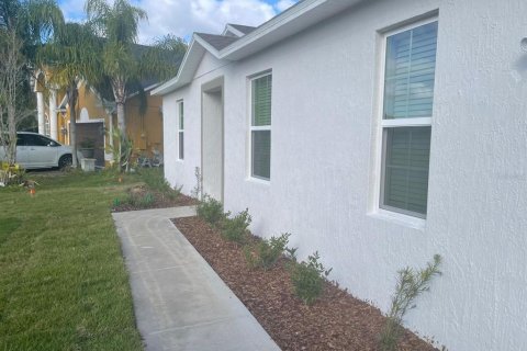 Villa ou maison à vendre à Palm Coast, Floride: 4 chambres, 190.54 m2 № 2330976 - photo 3