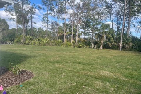 Villa ou maison à vendre à Palm Coast, Floride: 4 chambres, 190.54 m2 № 2330976 - photo 4