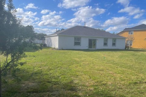 Villa ou maison à vendre à Palm Coast, Floride: 4 chambres, 190.54 m2 № 2330976 - photo 5