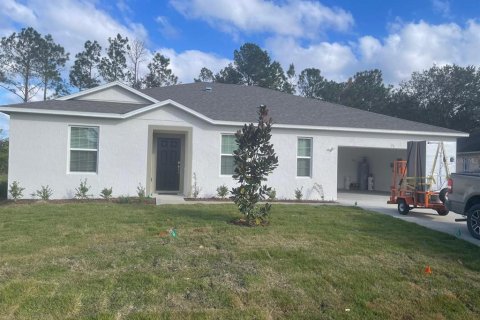 Villa ou maison à Palm Coast, Floride 4 chambres, 190.54 m2 № 2330976