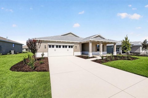 Villa ou maison à vendre à Ocala, Floride: 2 chambres, 204.57 m2 № 2433668 - photo 3