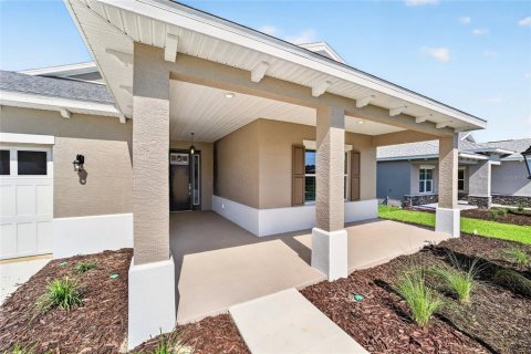 Villa ou maison à vendre à Ocala, Floride: 2 chambres, 204.57 m2 № 2433668 - photo 7