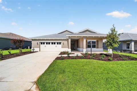 Villa ou maison à vendre à Ocala, Floride: 2 chambres, 204.57 m2 № 2433668 - photo 4
