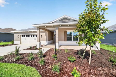 Villa ou maison à vendre à Ocala, Floride: 2 chambres, 204.57 m2 № 2433668 - photo 6