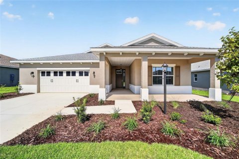 Villa ou maison à Ocala, Floride 2 chambres, 204.57 m2 № 2433668