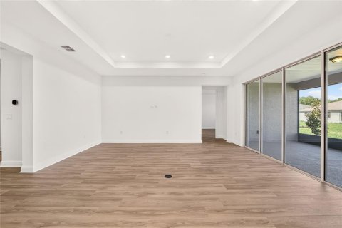 Villa ou maison à vendre à Ocala, Floride: 2 chambres, 204.57 m2 № 2433668 - photo 13