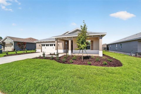 Villa ou maison à vendre à Ocala, Floride: 2 chambres, 204.57 m2 № 2433668 - photo 5