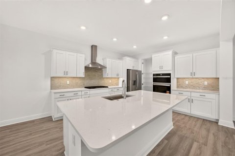 Villa ou maison à vendre à Ocala, Floride: 2 chambres, 204.57 m2 № 2433668 - photo 22