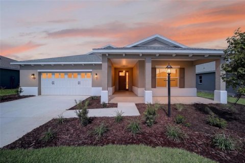 Villa ou maison à vendre à Ocala, Floride: 2 chambres, 204.57 m2 № 2433668 - photo 2
