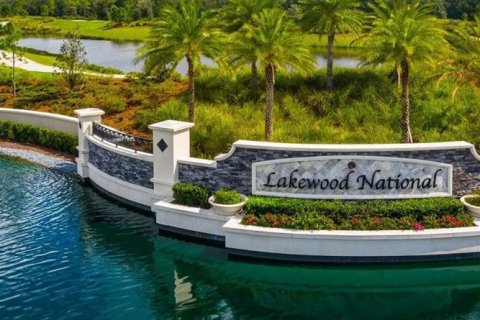 Casa en alquiler en Bradenton, Florida, 3 dormitorios, 180.23 m2 № 1840498 - foto 28