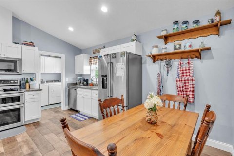 Купить виллу или дом в Лейкленд, Флорида 5 комнат, 122.63м2, № 1772063 - фото 7