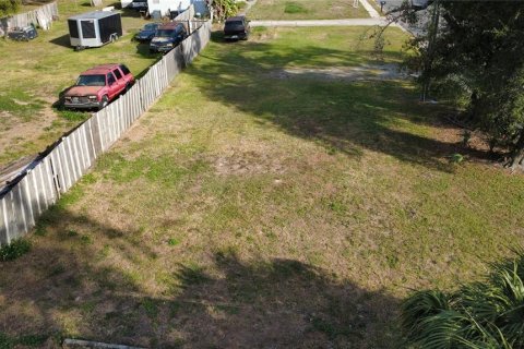 Land in Tampa, Florida № 2112485 - photo 2