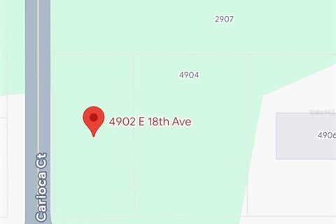 Land in Tampa, Florida № 2112485 - photo 6