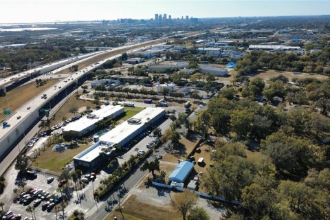 Land in Tampa, Florida № 2112485 - photo 3