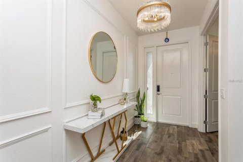 Купить виллу или дом в Уэсли-Чепел, Флорида 10 комнат, 275.08м2, № 2148536 - фото 7