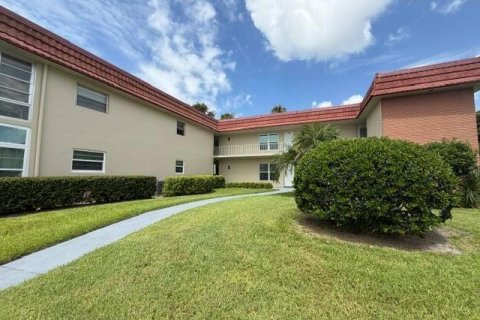 Condo in Vero Beach, Florida, 1 bedroom  № 2191077