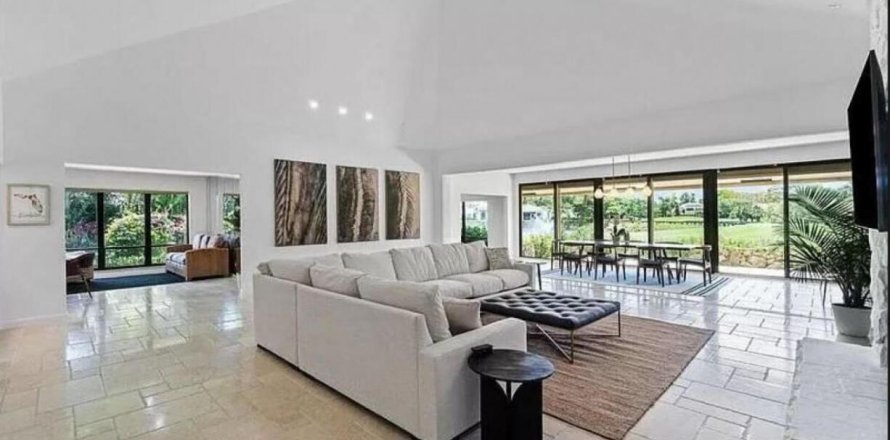 Casa en Delray Beach, Florida 3 dormitorios, 288.65 m2 № 1177163