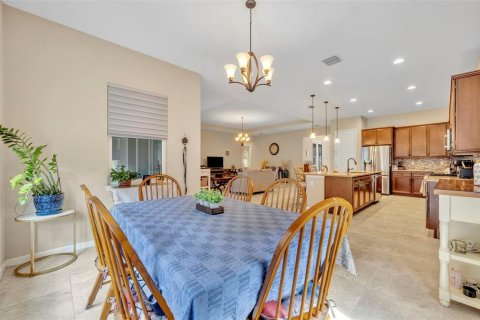 Villa ou maison à vendre à DeLand, Floride: 3 chambres, 236.34 m2 № 1909740 - photo 24