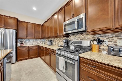 Villa ou maison à vendre à DeLand, Floride: 3 chambres, 236.34 m2 № 1909740 - photo 19