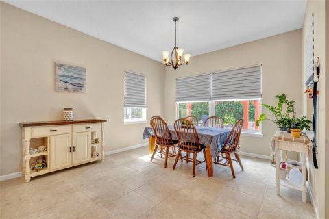 Villa ou maison à vendre à DeLand, Floride: 3 chambres, 236.34 m2 № 1909740 - photo 23