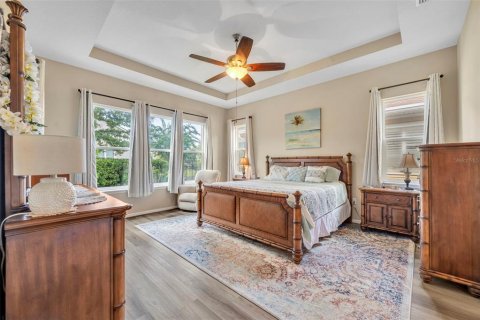 Villa ou maison à vendre à DeLand, Floride: 3 chambres, 236.34 m2 № 1909740 - photo 28