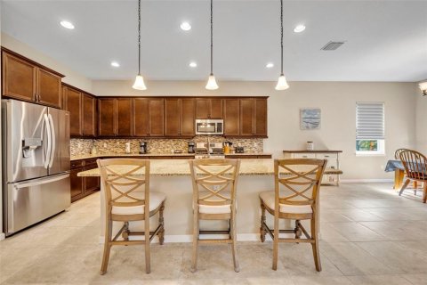 Villa ou maison à vendre à DeLand, Floride: 3 chambres, 236.34 m2 № 1909740 - photo 13