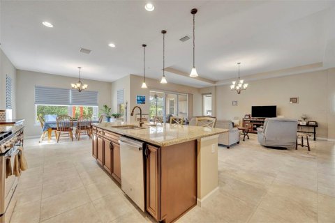 Villa ou maison à vendre à DeLand, Floride: 3 chambres, 236.34 m2 № 1909740 - photo 21