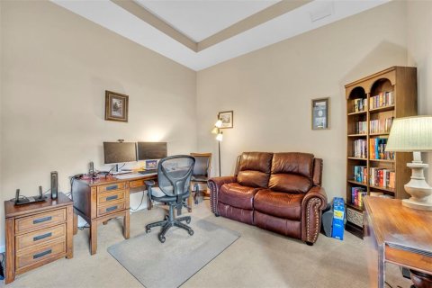 Villa ou maison à vendre à DeLand, Floride: 3 chambres, 236.34 m2 № 1909740 - photo 27
