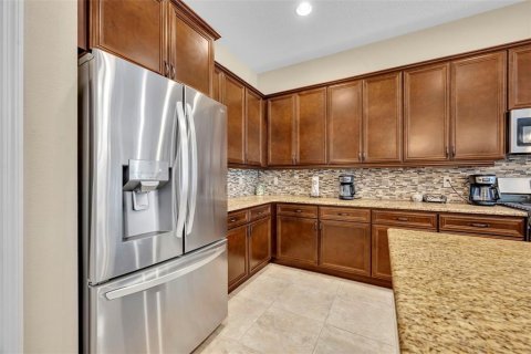 Villa ou maison à vendre à DeLand, Floride: 3 chambres, 236.34 m2 № 1909740 - photo 22