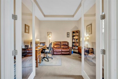 Villa ou maison à vendre à DeLand, Floride: 3 chambres, 236.34 m2 № 1909740 - photo 26