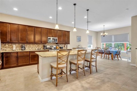 Villa ou maison à vendre à DeLand, Floride: 3 chambres, 236.34 m2 № 1909740 - photo 16
